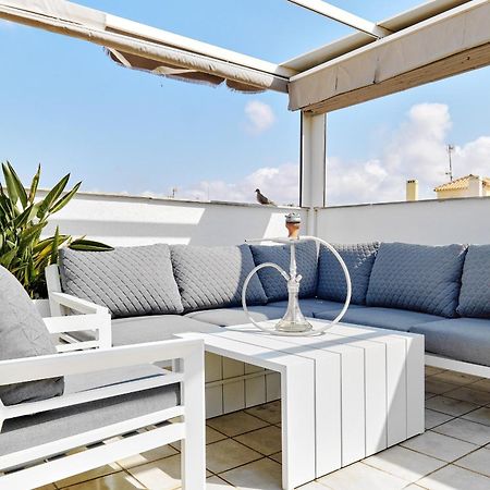 Apartamento Villa Amalia Torrevieja Exterior foto