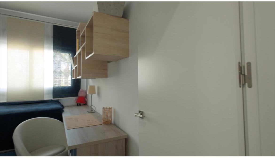 Apartamento Villa Amalia Torrevieja Exterior foto