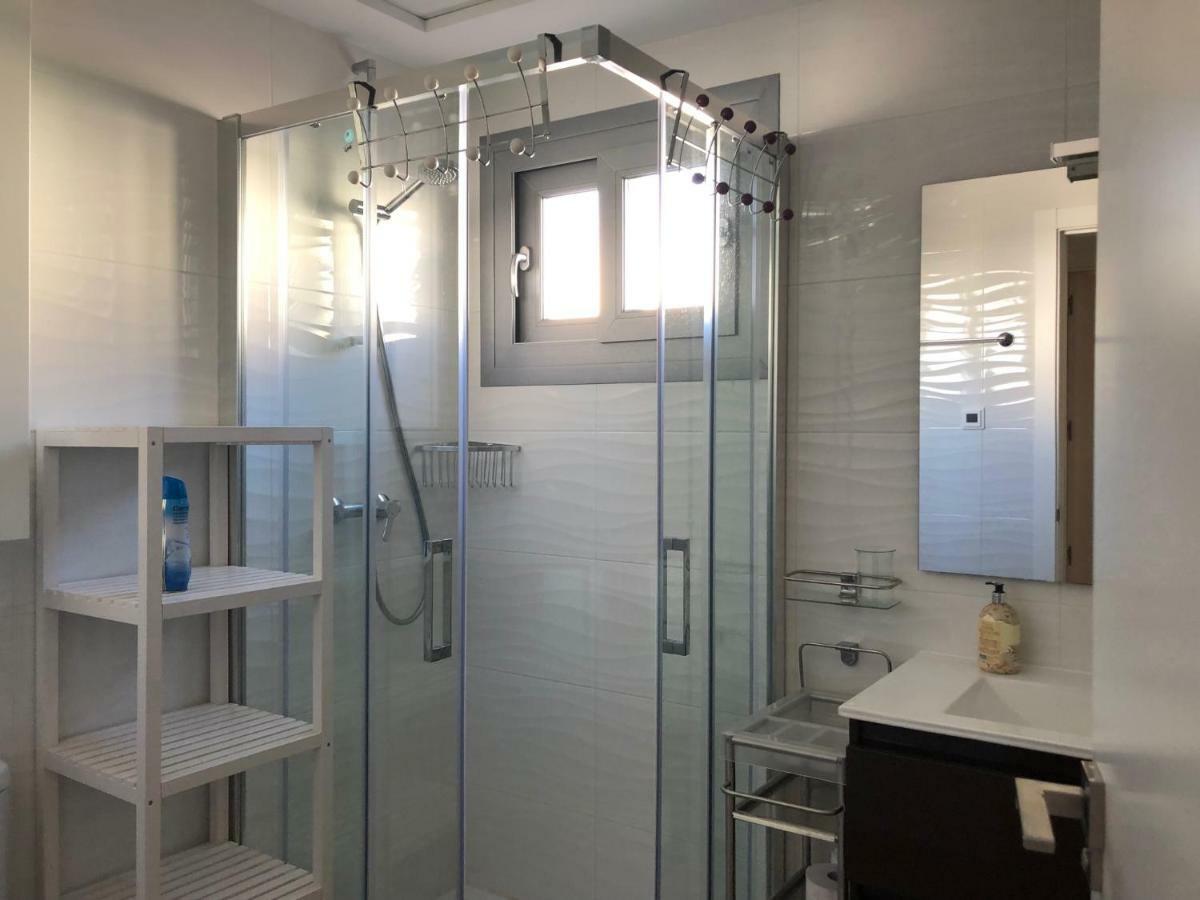 Apartamento Villa Amalia Torrevieja Exterior foto